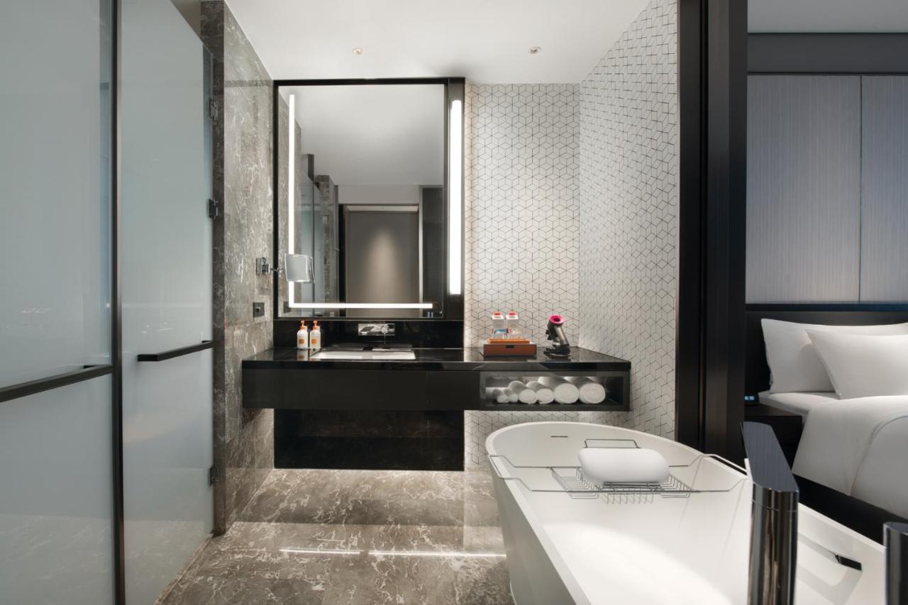 Crowne Plaza Hangzhou Science City By Ihg エクステリア 写真