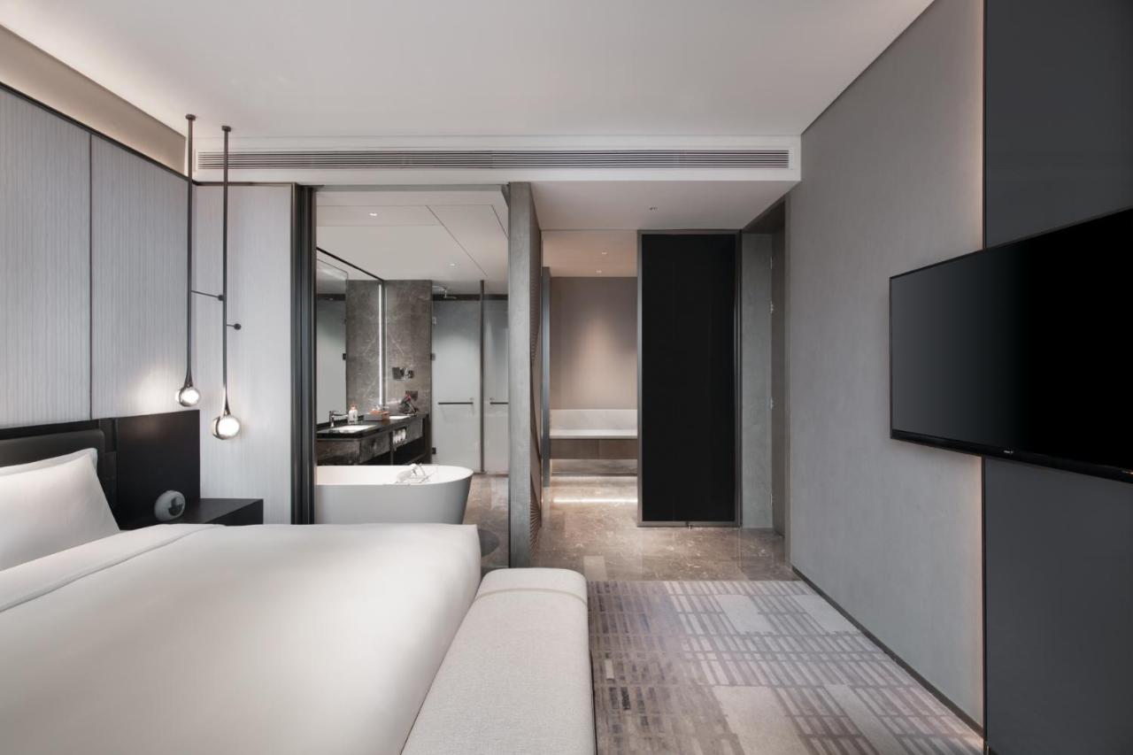 Crowne Plaza Hangzhou Science City By Ihg エクステリア 写真