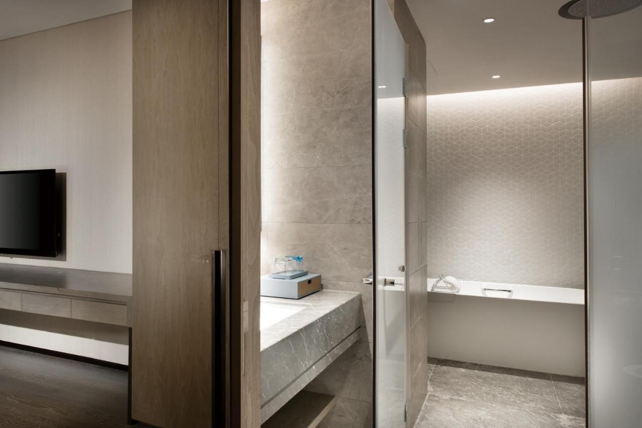 Crowne Plaza Hangzhou Science City By Ihg エクステリア 写真