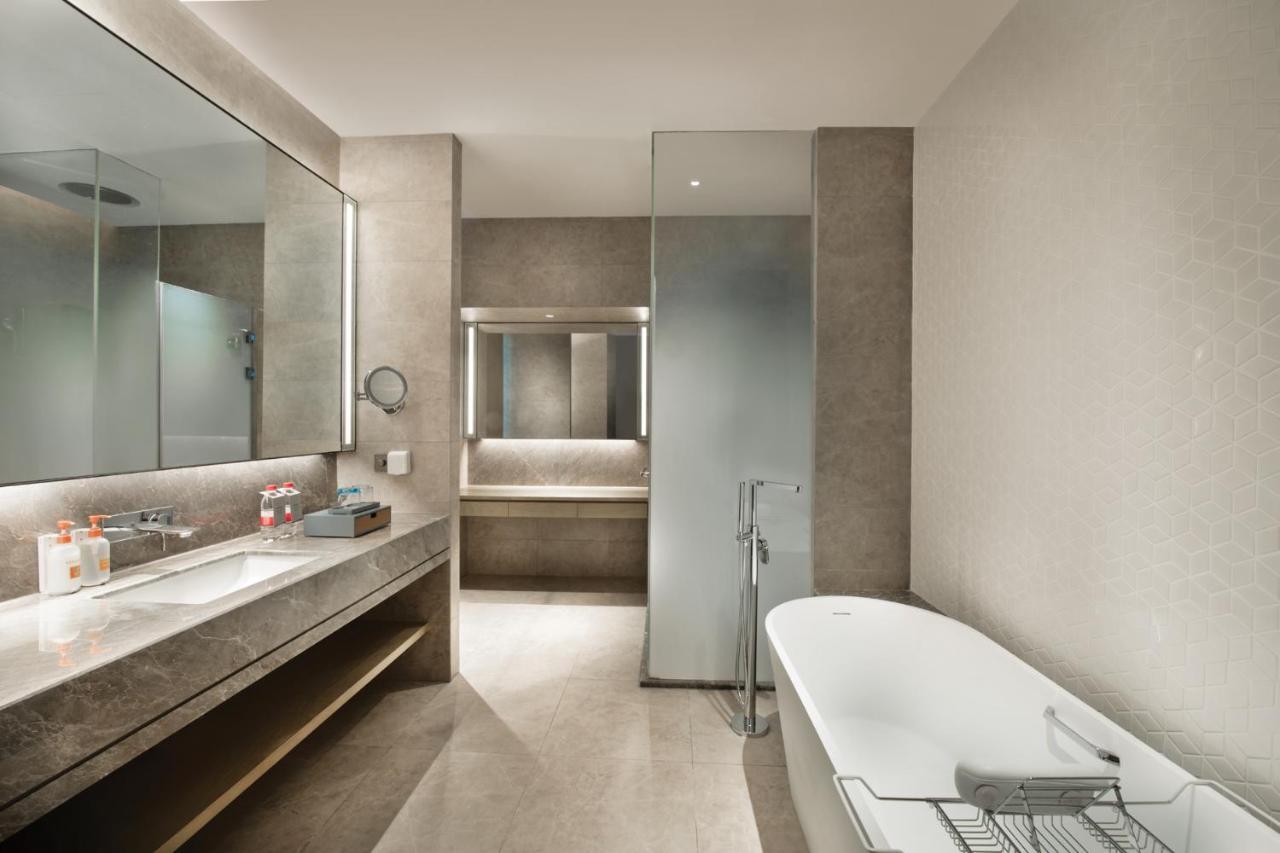 Crowne Plaza Hangzhou Science City By Ihg エクステリア 写真
